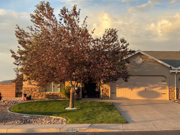 1397 S Southern View Dr, Cedar City, UT 84720