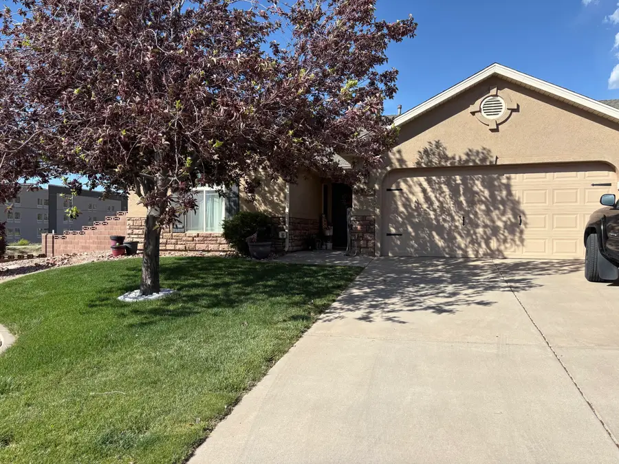 1397 S Southern View Dr, Cedar City, UT 84720 - #2