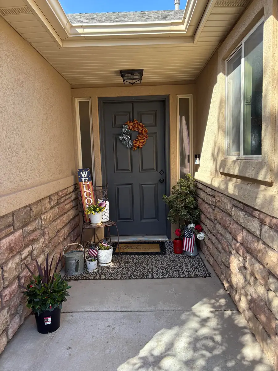 1397 S Southern View Dr, Cedar City, UT 84720 - #3