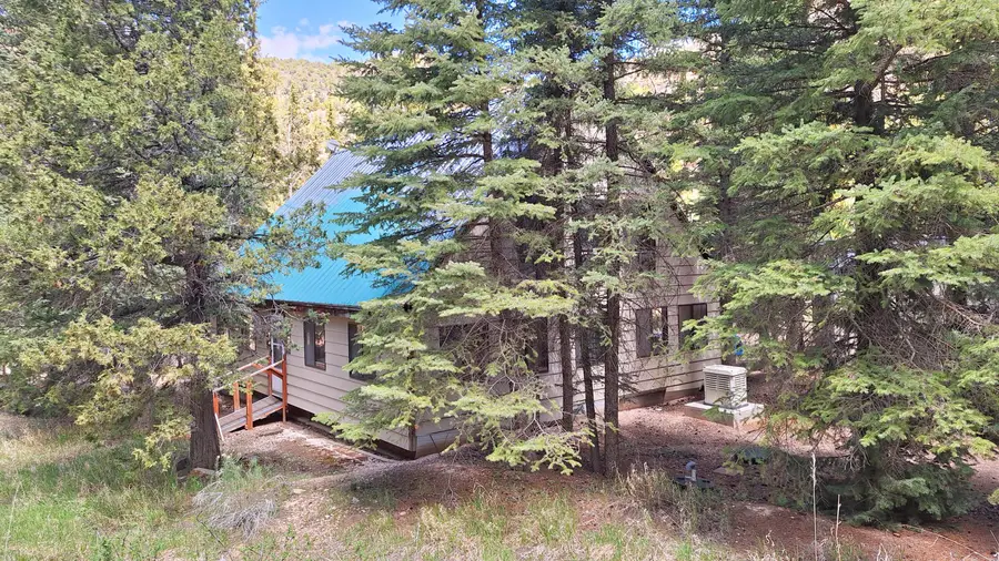 3655 E Sequoia Dr, Alton, UT 84710 - #3