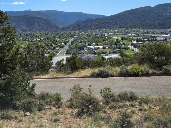 540 S Rose Hill Rd, Cedar City, UT 84720