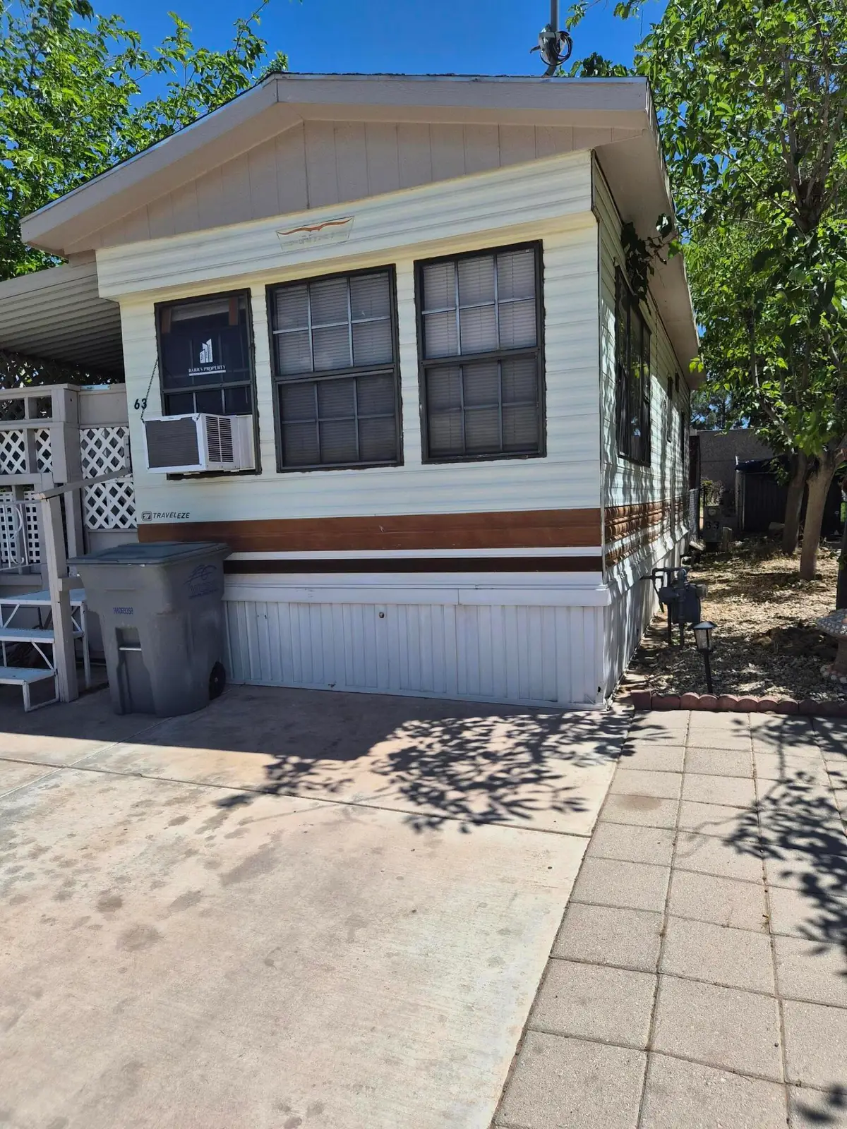 4400 W State Dr #63, Hurricane, UT 84737 - #1