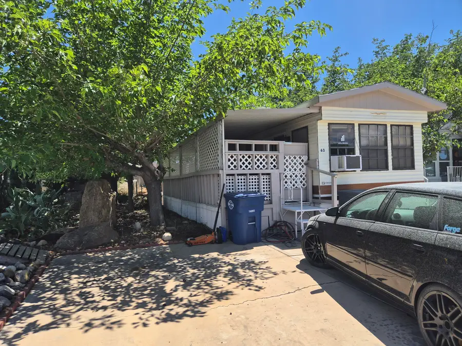 4400 W State Dr #63, Hurricane, UT 84737 - #2