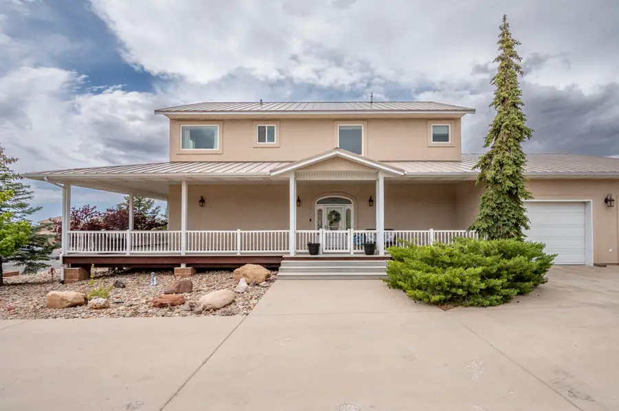 2358 W 546, Cedar City, UT 84720 - #2