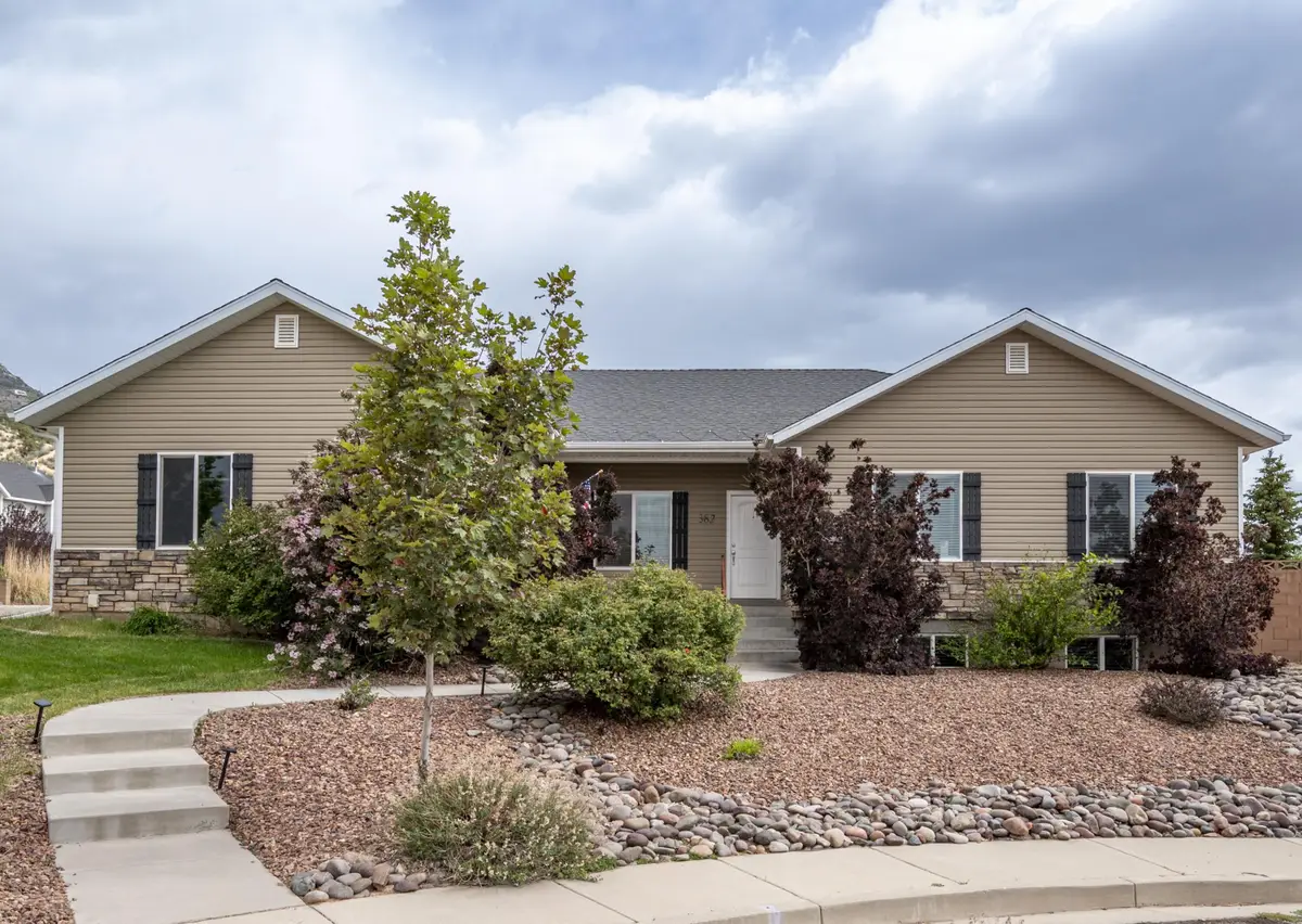 382 E 650 South Cir, Cedar City, UT 84720 - #1