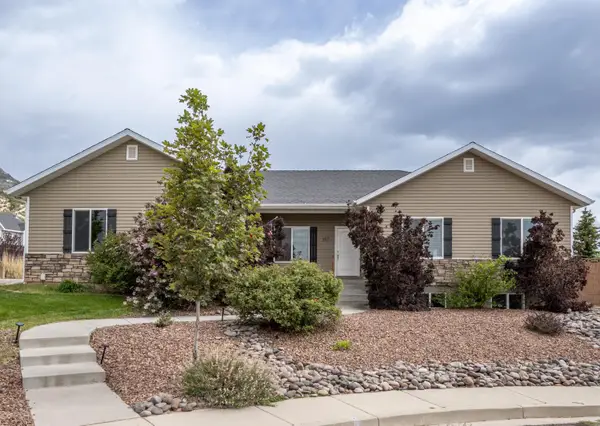 382 E 650 South Cir, Cedar City, UT 84720