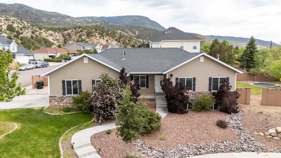 382 E 650 South Cir, Cedar City, UT 84720 - #2