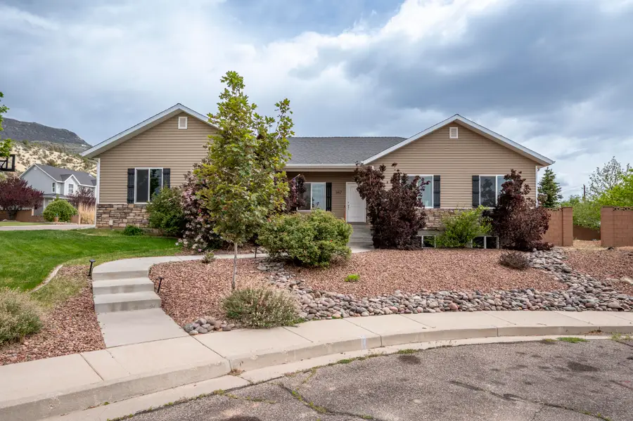 382 E 650 South Cir, Cedar City, UT 84720 - #3