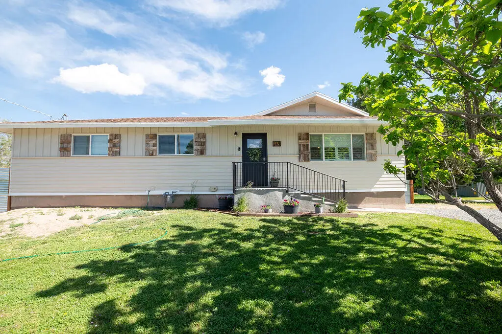 149 E 200 South St, Minersville, UT 84752 - #1