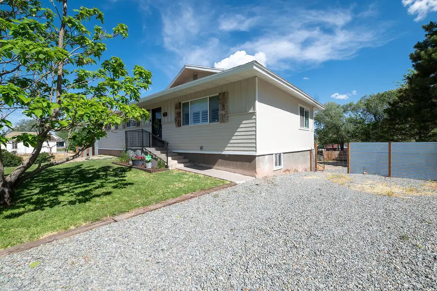 149 E 200 South St, Minersville, UT 84752 - #2