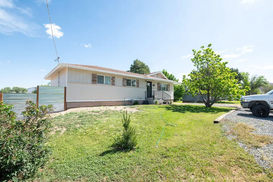 149 E 200 South St, Minersville, UT 84752 - #3