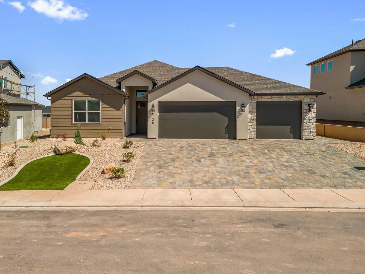 4138 W 1950, Cedar City, UT 84720 - #1