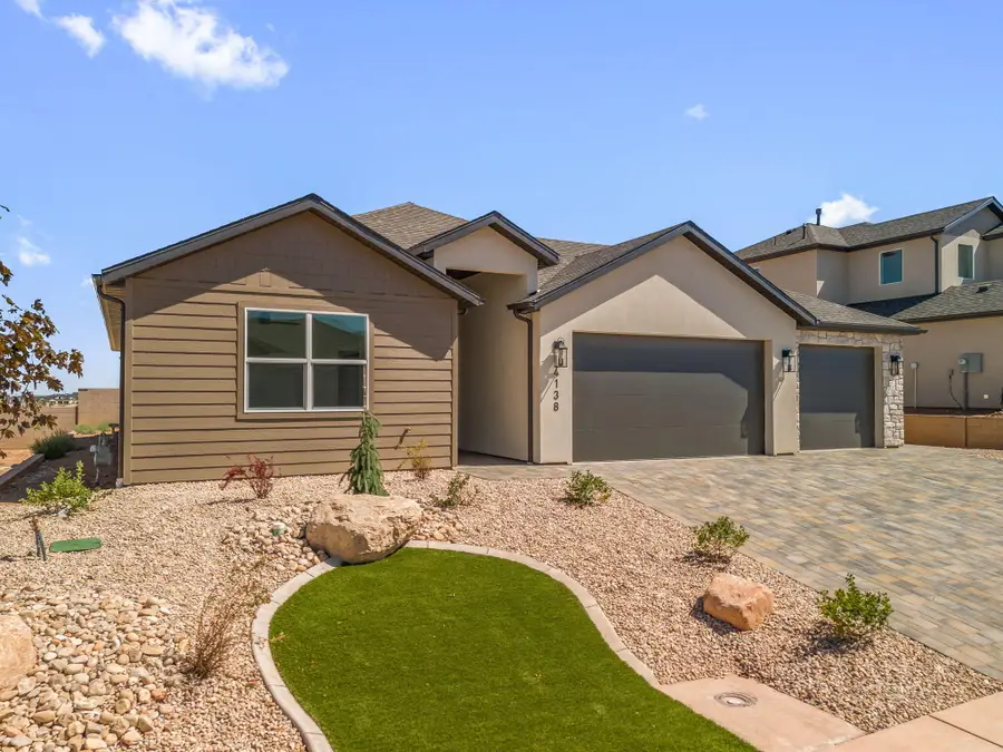 4138 W 1950, Cedar City, UT 84720 - #3