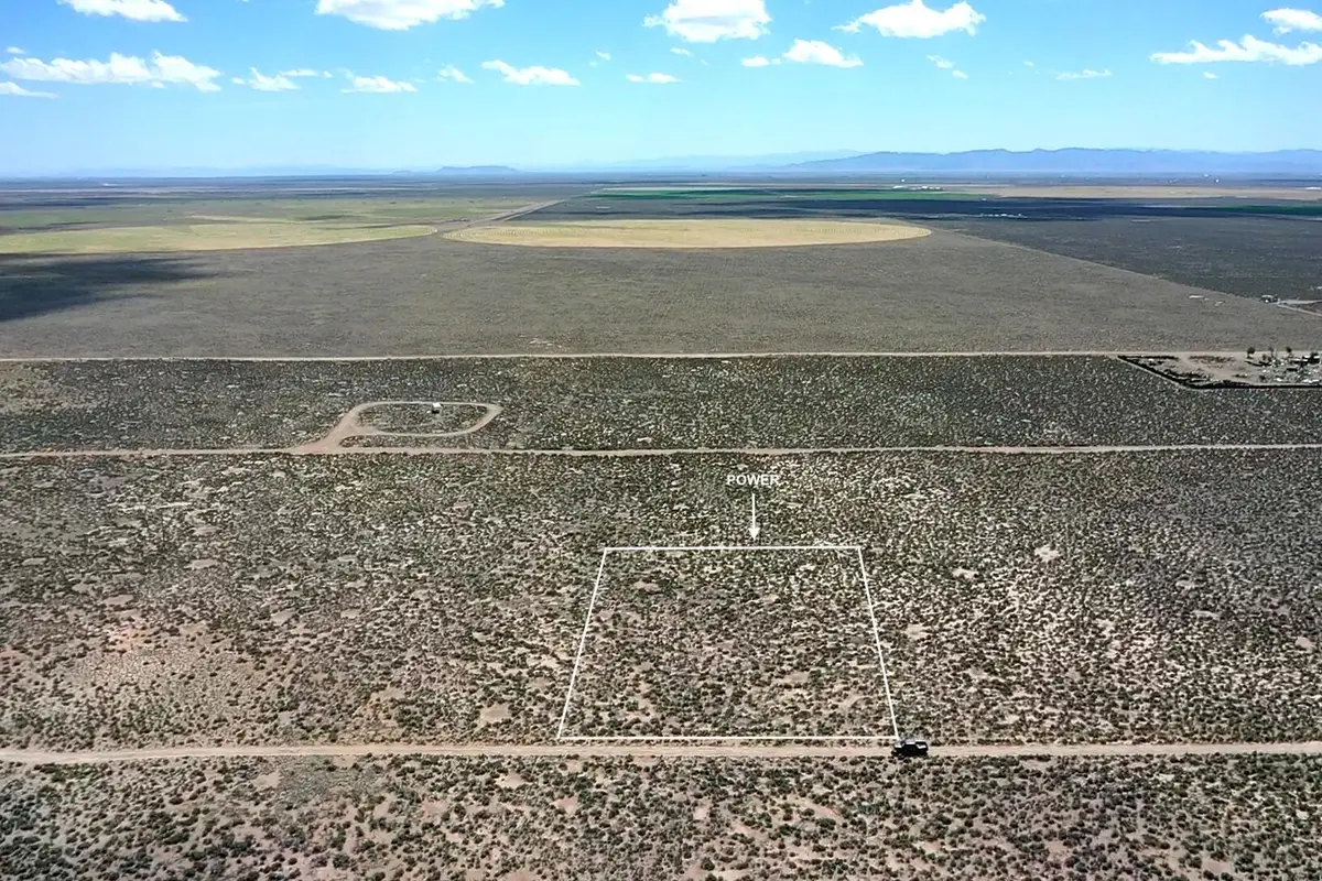 Lot 1171 Garden Valley Ranchos #Unit 1, Modena, UT 84753 - #1