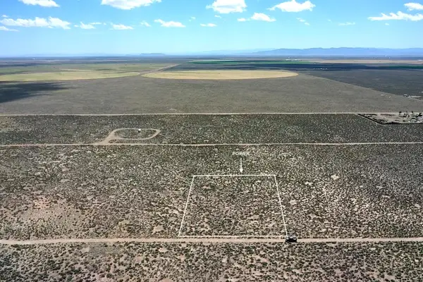 Lot 1171 Garden Valley Ranchos #Unit 1, Modena, UT 84753