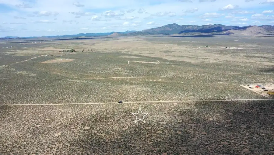 Lot 1171 Garden Valley Ranchos #Unit 1, Modena, UT 84753 - #2