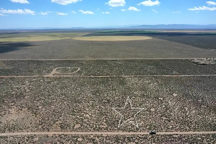 Lot 1171 Garden Valley Ranchos #Unit 1, Modena, UT 84753 - #3