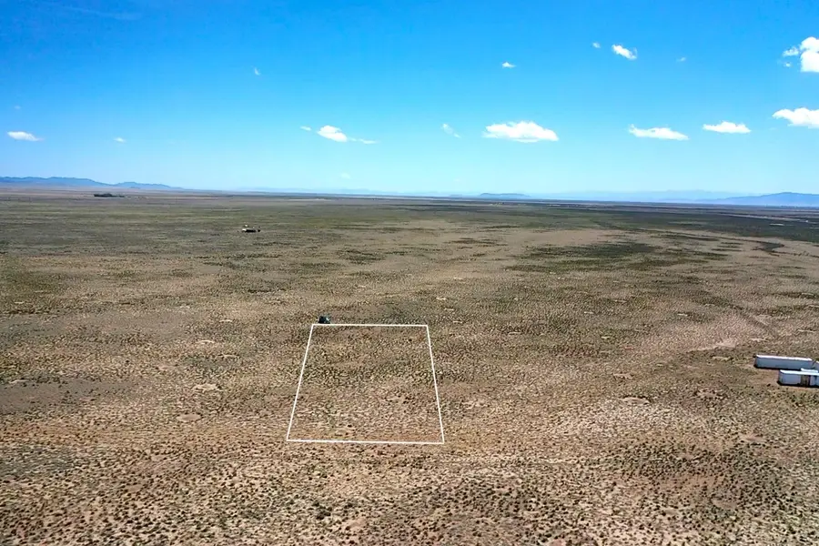 Lot 4669 Garden Valley Ranchos #Unit 6, Modena, UT 84753 - #2