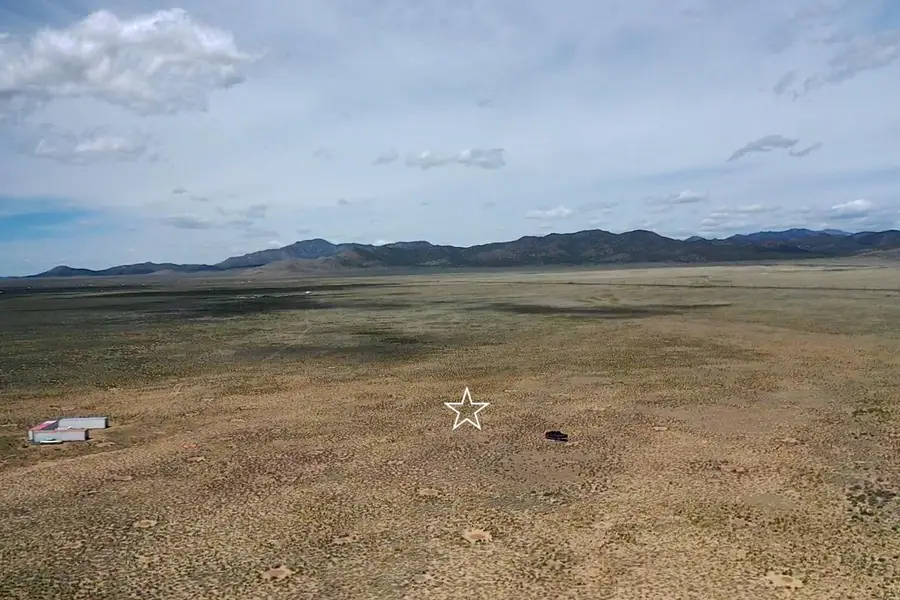 Lot 4669 Garden Valley Ranchos #Unit 6, Modena, UT 84753 - #3