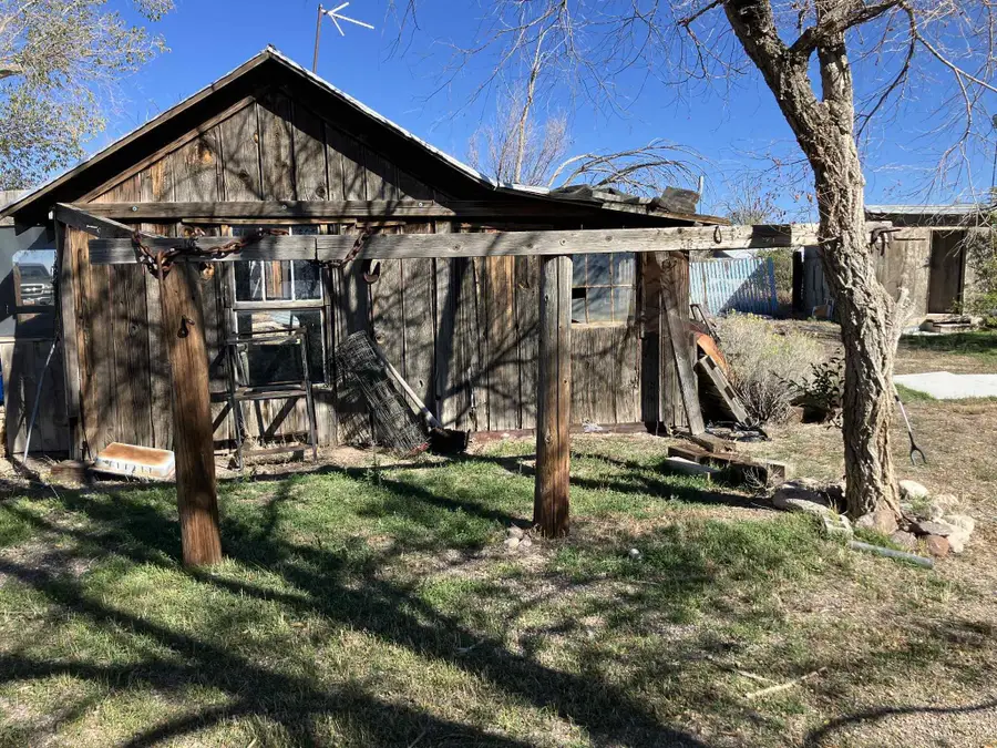89 W 100, Modena, UT 84753 - #3