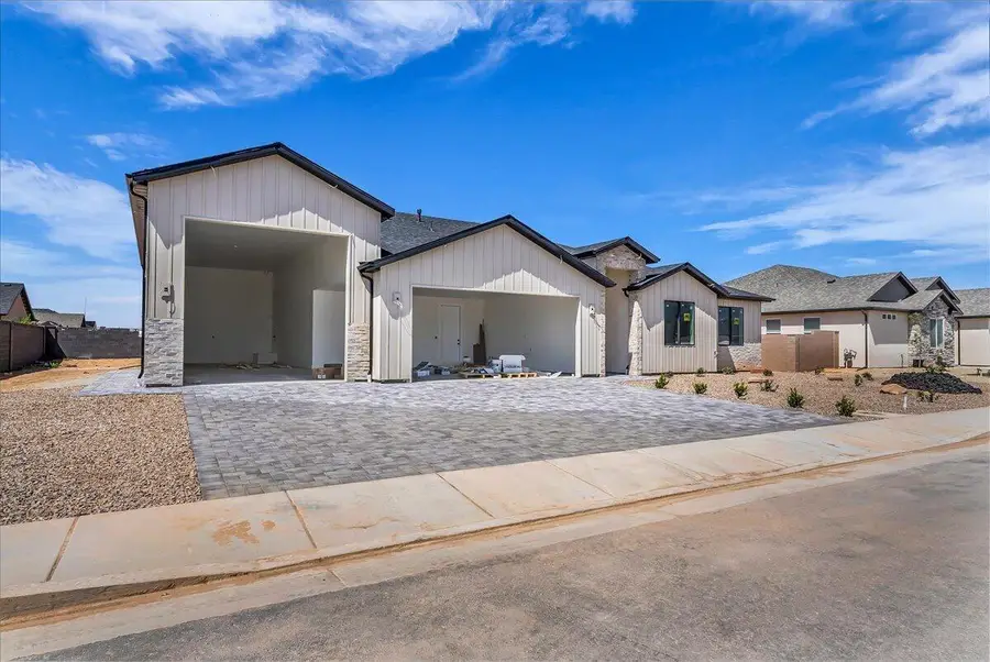 4454 W 150, Cedar City, UT 84720 - #2