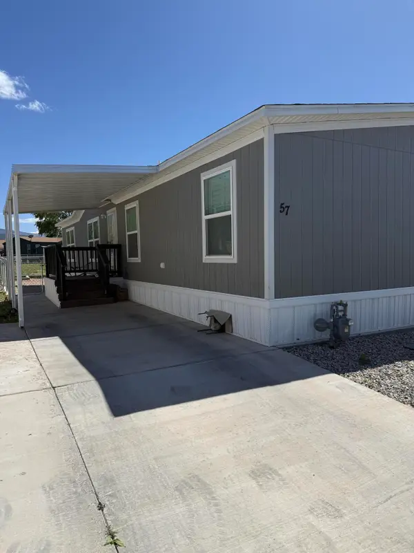 813 W 1175 #57, Cedar City, UT 84721