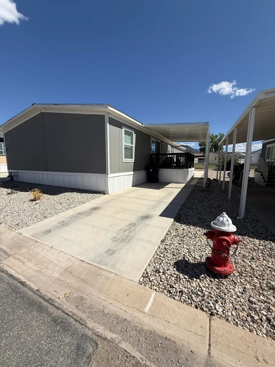 813 W 1175 #57, Cedar City, UT 84721 - #2