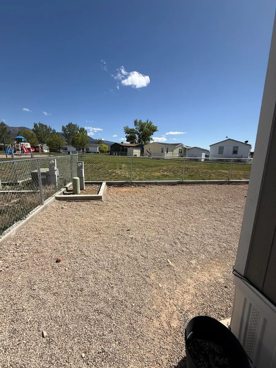 813 W 1175 #57, Cedar City, UT 84721 - #3