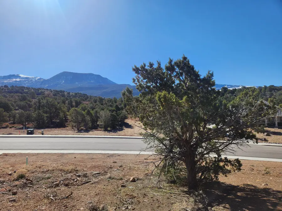 2716 W Rock Ridge Rd, Cedar City, UT 84720 - #2
