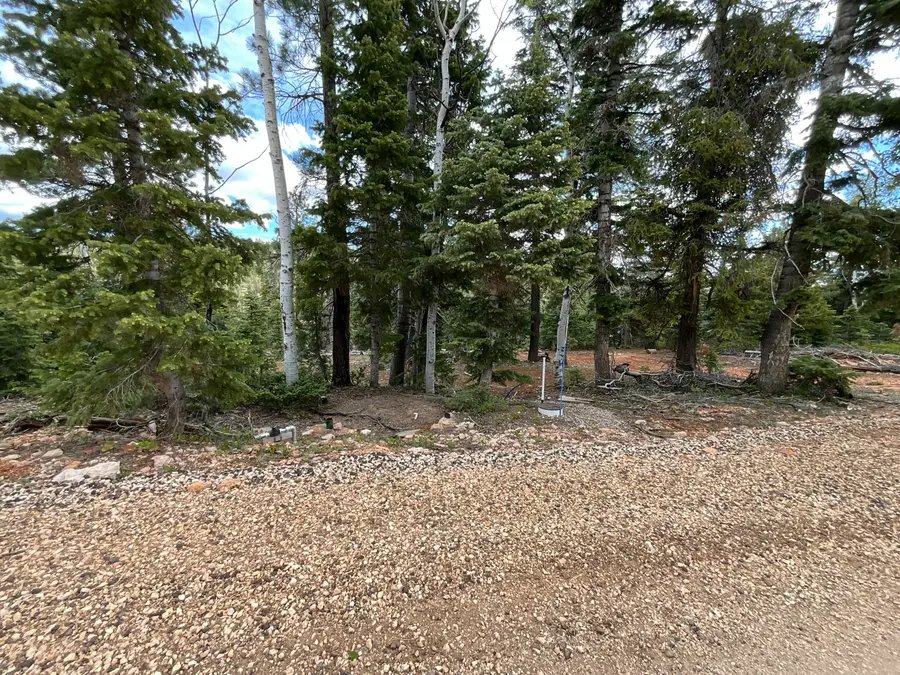175 S Lupin Ln, Duck Creek Village, UT 84762 - #3