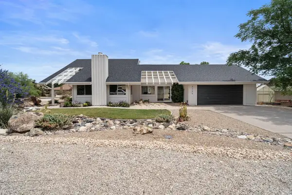 3335 S Comanche Rd, St George, UT 84790