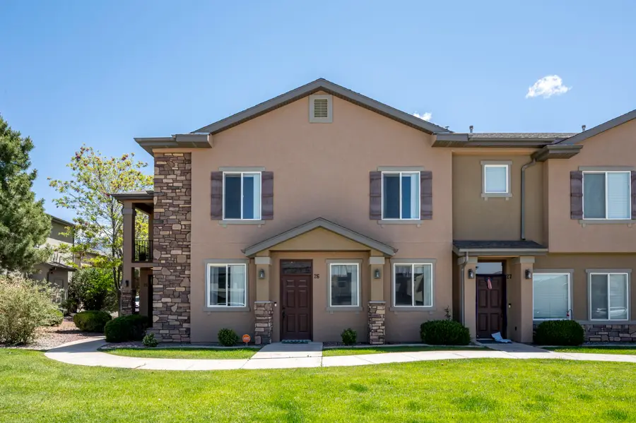1177 Northfield Rd #26, Cedar City, UT 84721 - #2