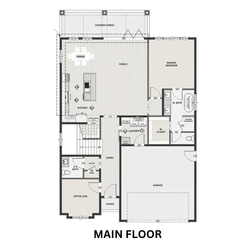 2300 Rudd Rd #5, Cedar City, UT 84720 - #2