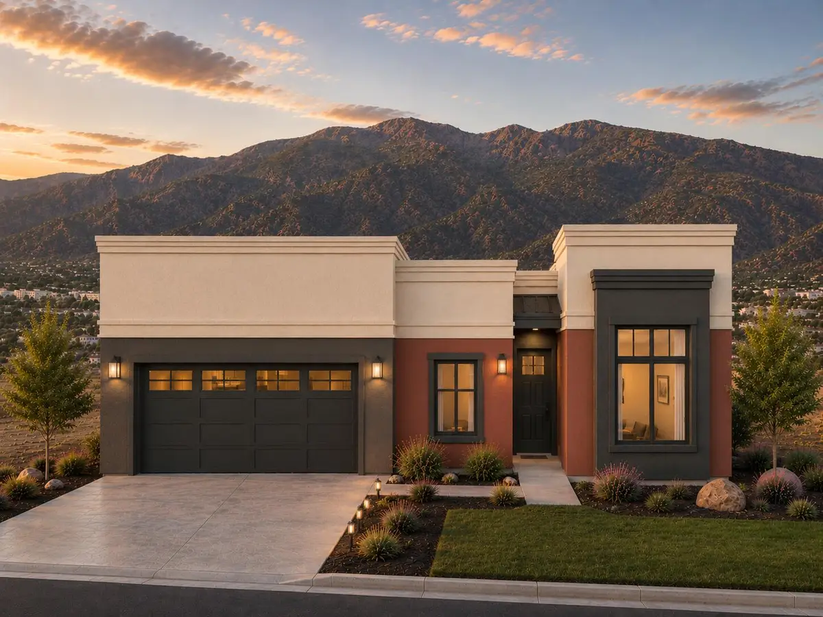 2300 Rudd Rd #4, Cedar City, UT 84720 - #1