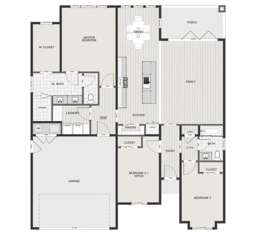 2300 Rudd Rd #4, Cedar City, UT 84720 - #2