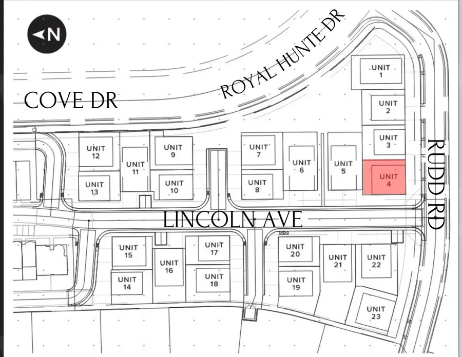 2300 Rudd Rd #4, Cedar City, UT 84720 - #3