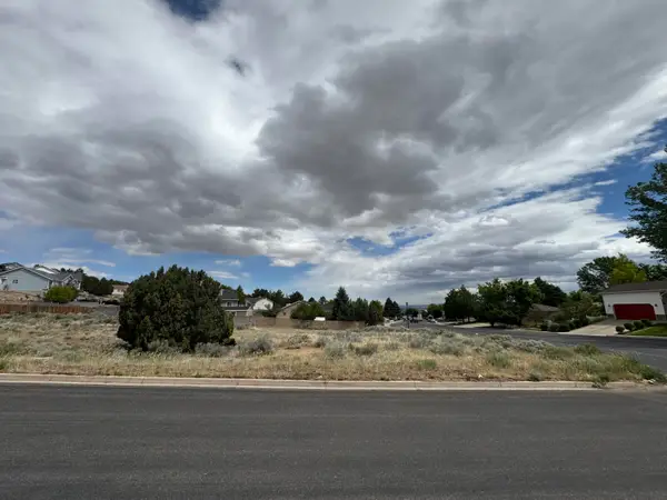 30 #B-1388-0001-0010, Cedar City, UT 84720
