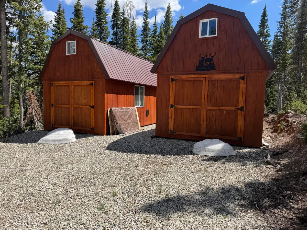2830 E 2975 #MLE blk F lot 10, Brian Head, UT 84719 - #1