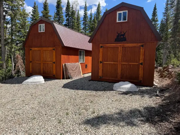 2830 E 2975 #MLE blk F lot 10, Brian Head, UT 84719