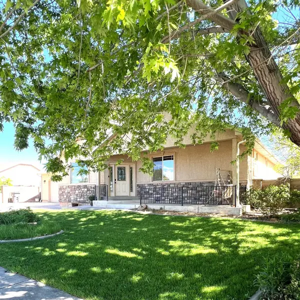 755 W 100 North, Parowan, UT 84761