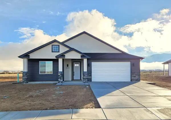 5109 N Matheson Way, Enoch, UT 84721