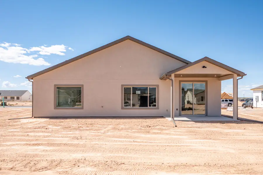 5109 N Matheson Way, Enoch, UT 84721 - #3