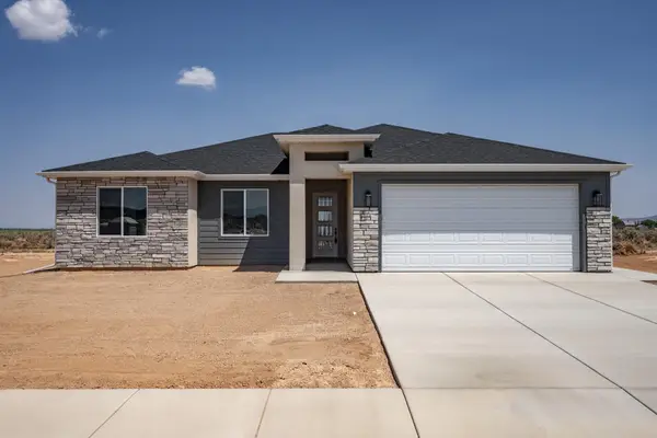 5110 N Matheson Way, Enoch, UT 84721