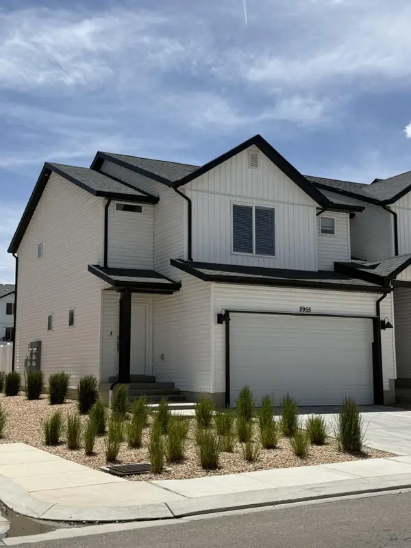 2955 W Hiatt Way #1072, Cedar City, UT 84721