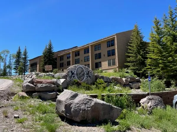 150 W Ridge View #233 #(Copperchase 233), Brian Head, UT 84719