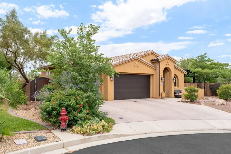 313 Peridot Dr, Washington, UT 84780 - #3