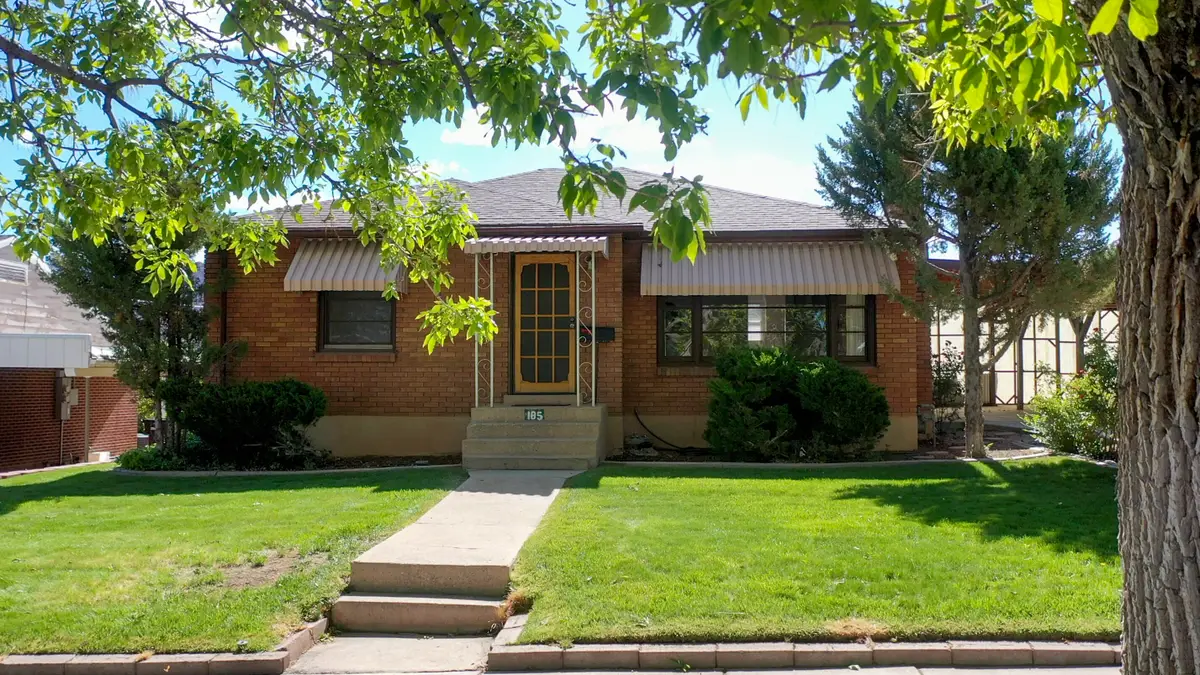 185 S 100, Cedar City, UT 84720 - #1