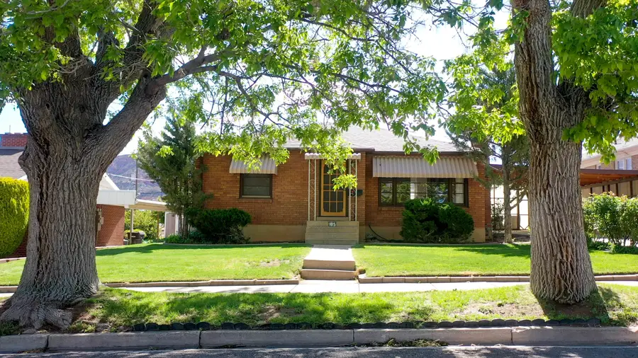 185 S 100, Cedar City, UT 84720 - #2