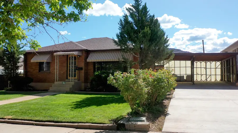 185 S 100, Cedar City, UT 84720 - #3