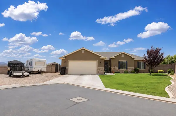 1761 N Willow Ln, Cedar City, UT 84721